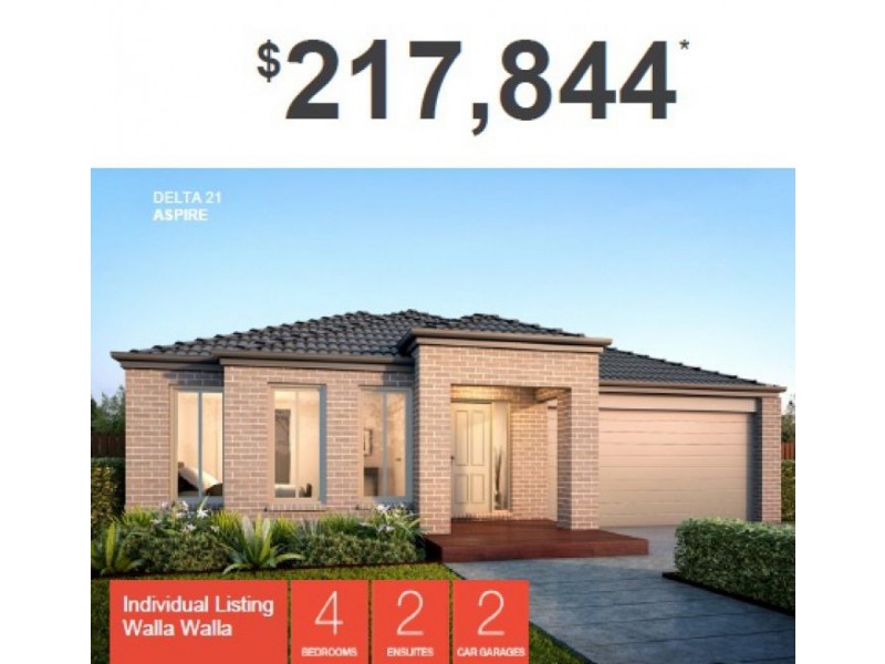 25 Townview Avenue, Walla Walla NSW 2659