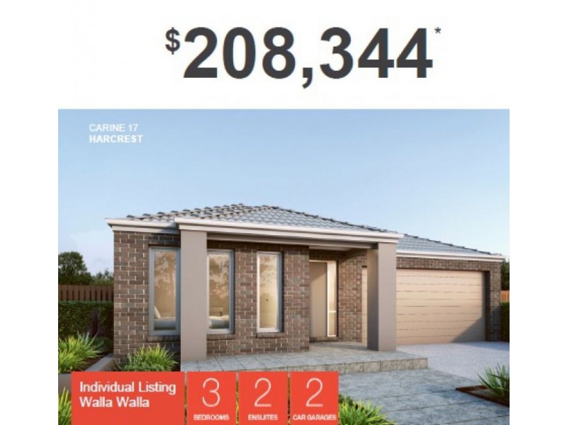 25 Townview Avenue, Walla Walla NSW 2659