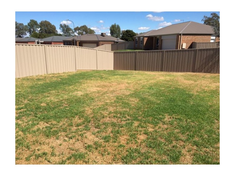 21 Chafia Street, Lavington NSW 2641