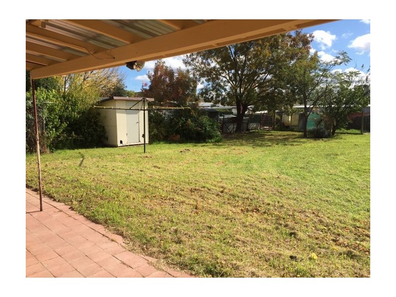 8 Wattle Street, Culcairn NSW 2660