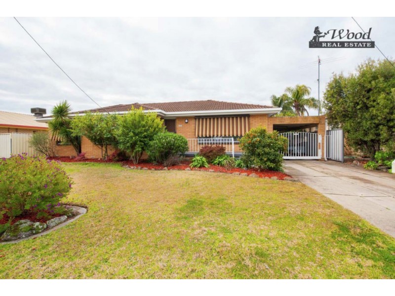 1078 Yarramba Crescent, North Albury NSW 2640