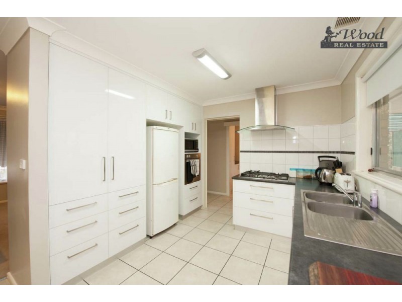 1078 Yarramba Crescent, North Albury NSW 2640