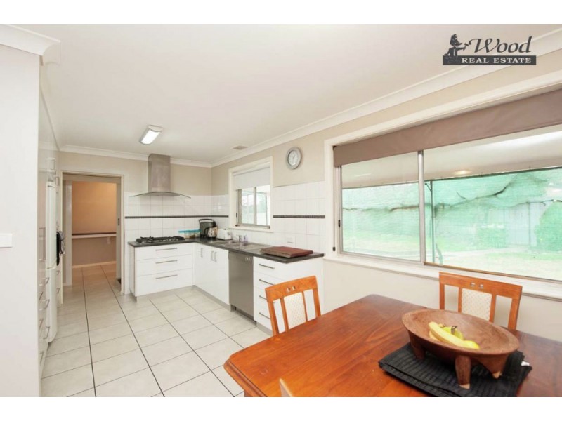 1078 Yarramba Crescent, North Albury NSW 2640
