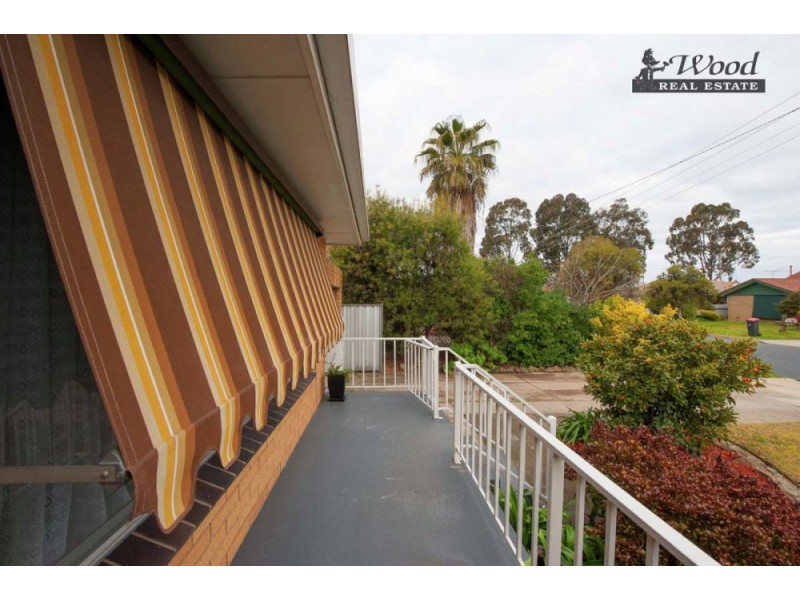 1078 Yarramba Crescent, North Albury NSW 2640