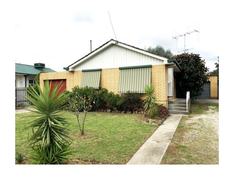 376 Eden Street, Lavington NSW 2641