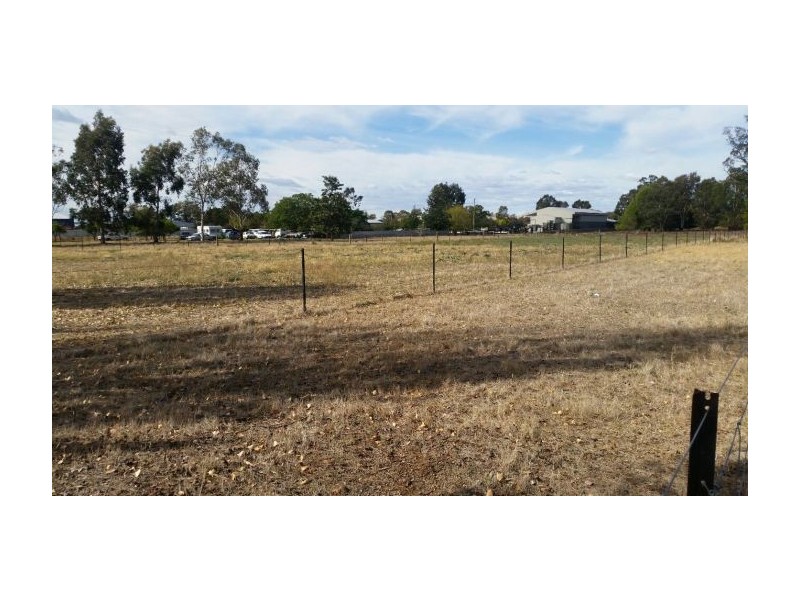 Lot 12 Melville Street, Culcairn NSW 2660