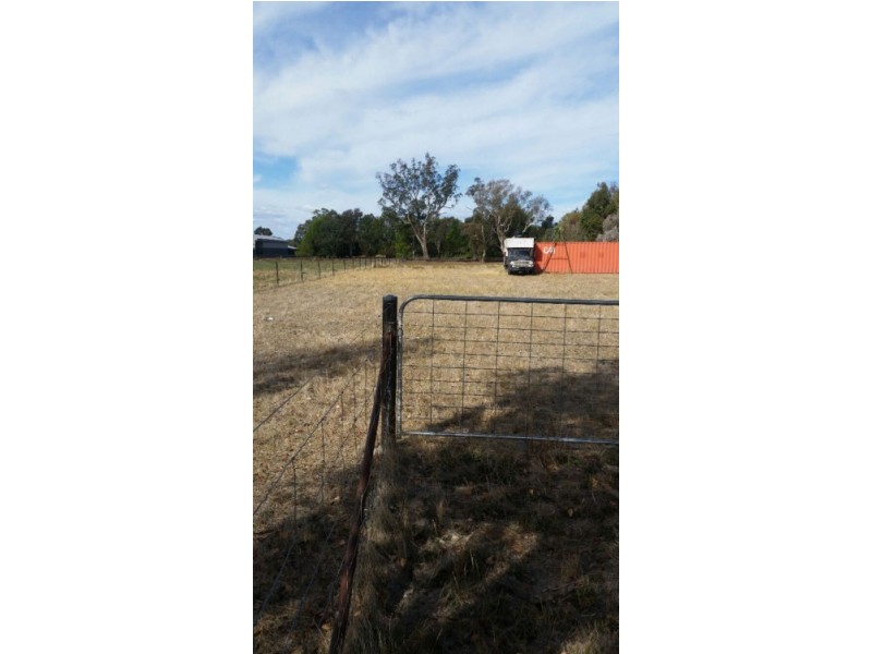 Lot 12 Melville Street, Culcairn NSW 2660