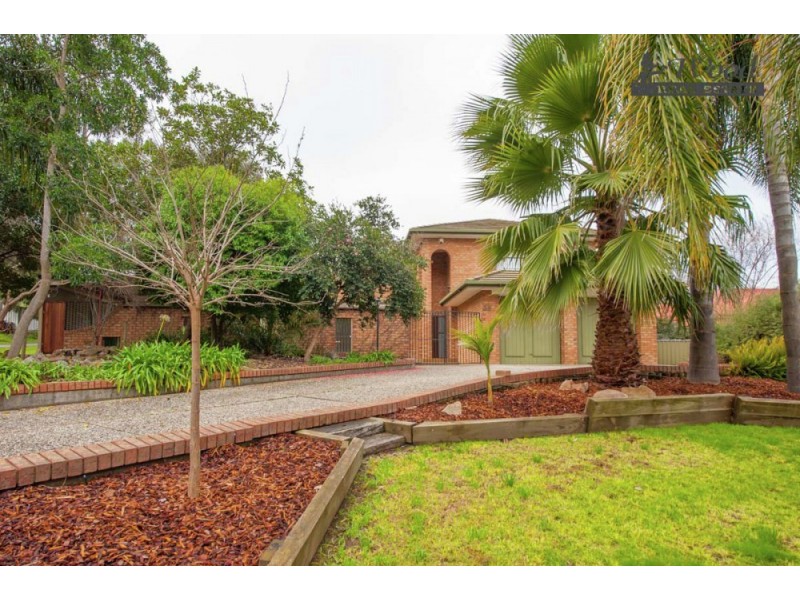 36 Buronga Drive, Springdale Heights NSW 2641