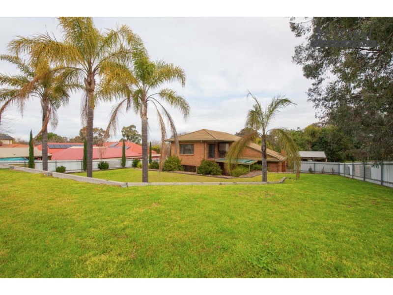 36 Buronga Drive, Springdale Heights NSW 2641