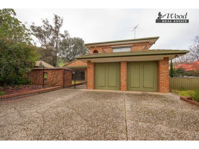 36 Buronga Drive, Springdale Heights NSW 2641