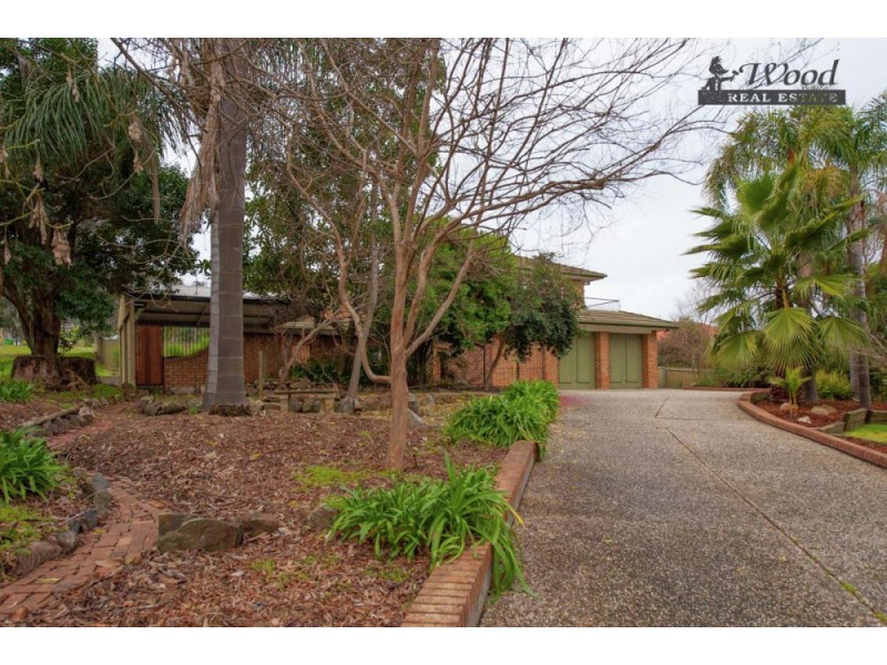36 Buronga Drive, Springdale Heights NSW 2641
