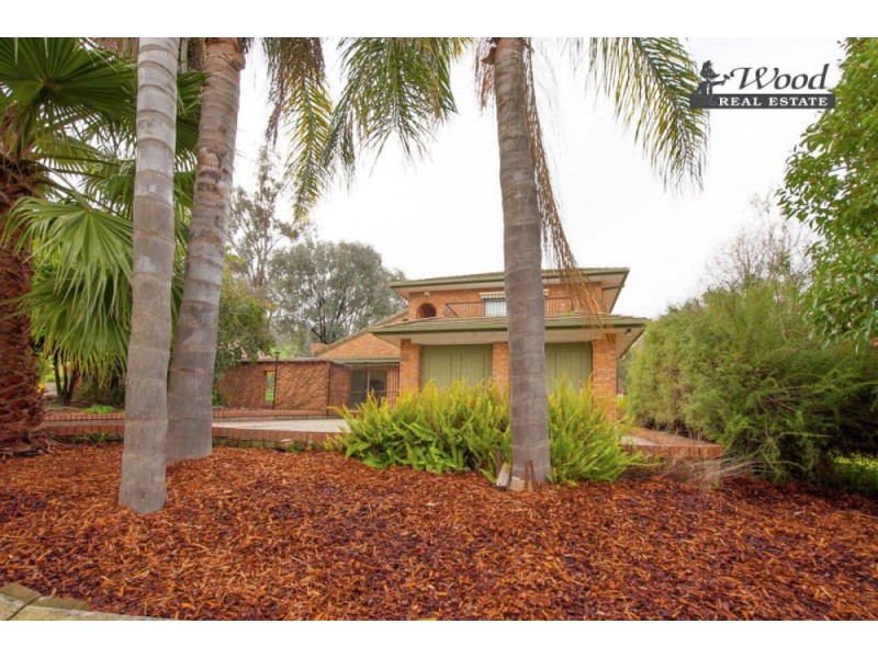 36 Buronga Drive, Springdale Heights NSW 2641