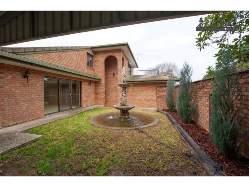 36 Buronga Drive, Springdale Heights NSW 2641