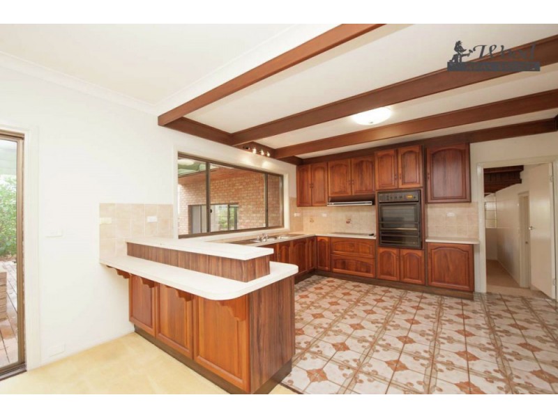 36 Buronga Drive, Springdale Heights NSW 2641