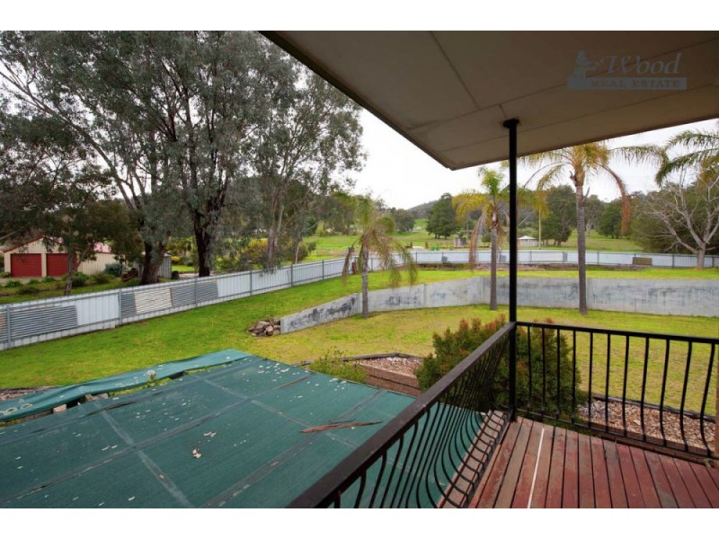 36 Buronga Drive, Springdale Heights NSW 2641