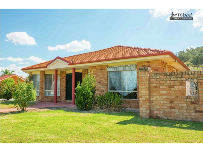 3 Mace Court (Norris Park), North Albury NSW 2640