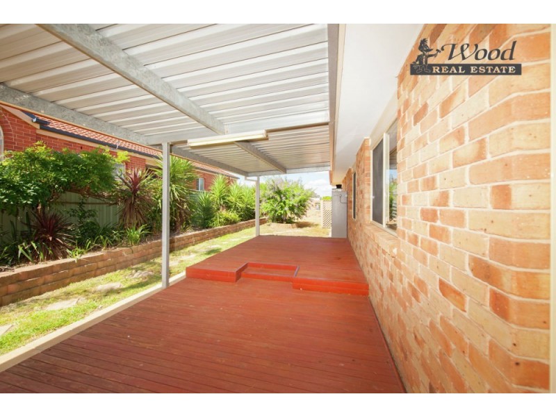 3 Mace Court (Norris Park), North Albury NSW 2640