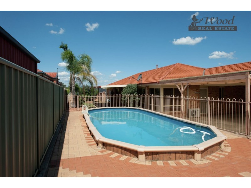 3 Mace Court (Norris Park), North Albury NSW 2640