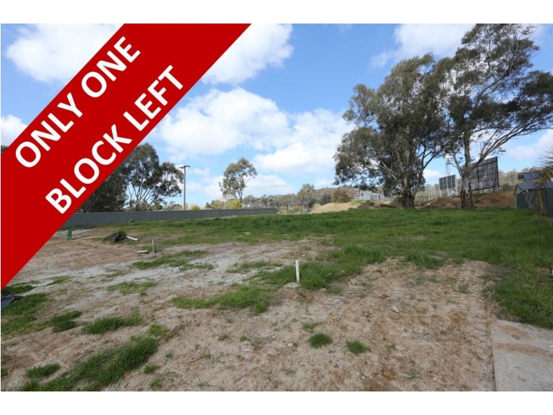 Lots 1 & 2, 757 Centaur Road, Hamilton Valley NSW 2641