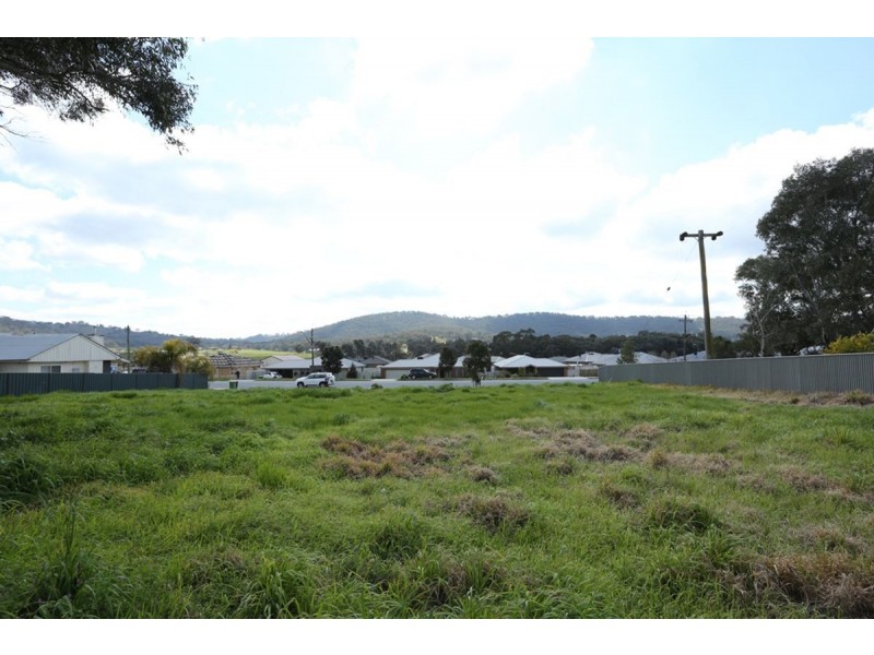 Lots 1 & 2, 757 Centaur Road, Hamilton Valley NSW 2641