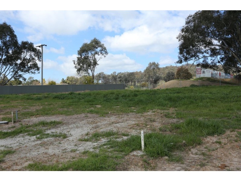 Lots 1 & 2, 757 Centaur Road, Hamilton Valley NSW 2641