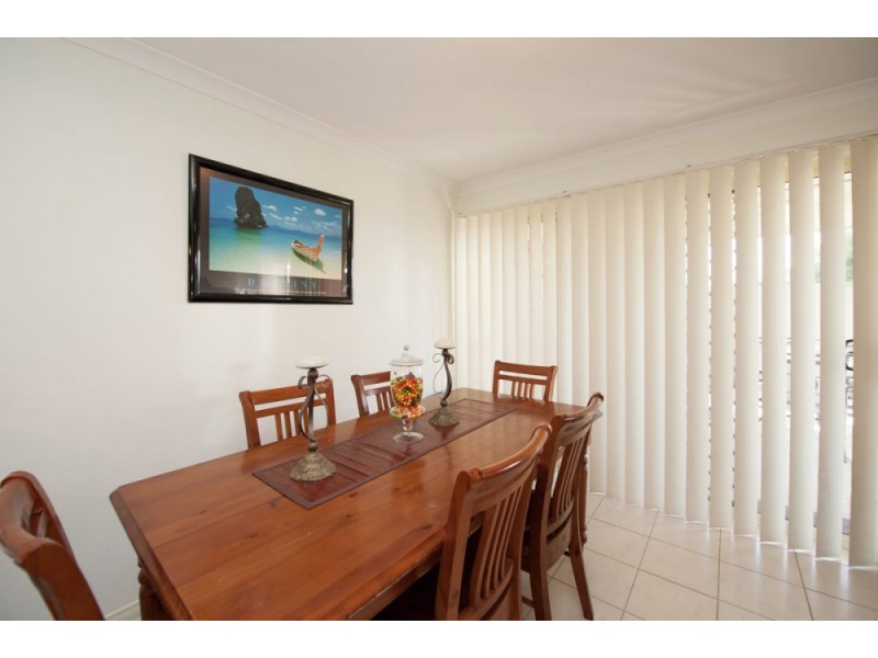 1 Brent Court, Lavington NSW 2641