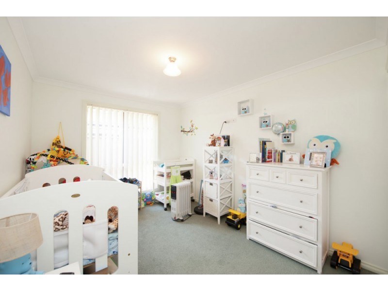 1 Brent Court, Lavington NSW 2641