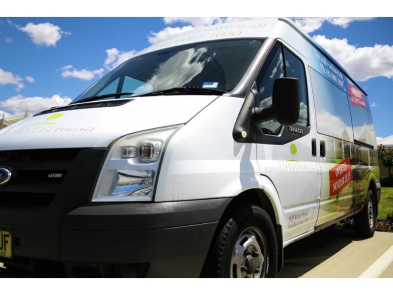 140/639 Kemp Street, Lavington NSW 2641