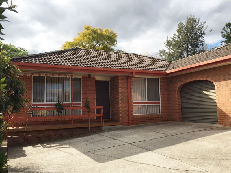 2/252 Bernhardt Street, East Albury NSW 2640