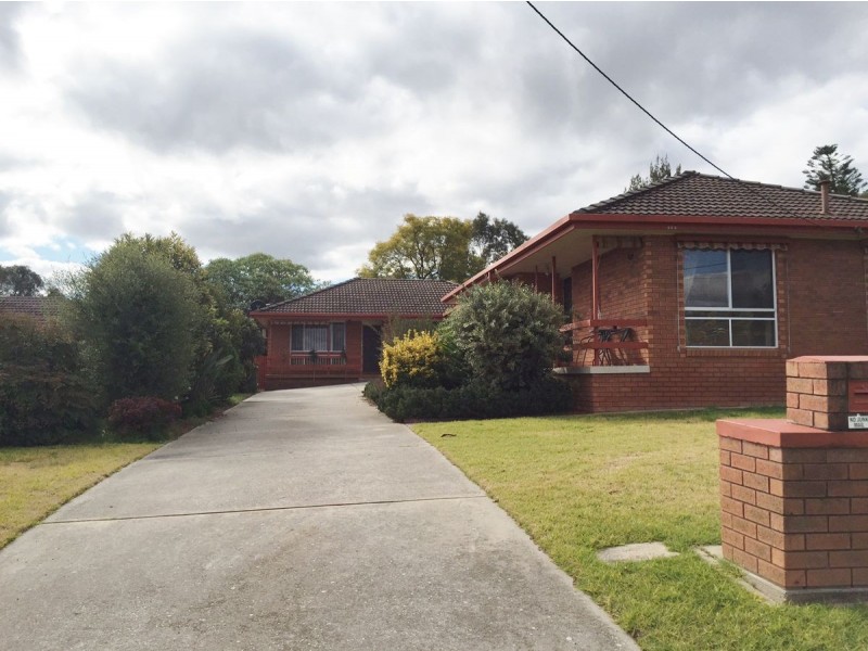 2/252 Bernhardt Street, East Albury NSW 2640