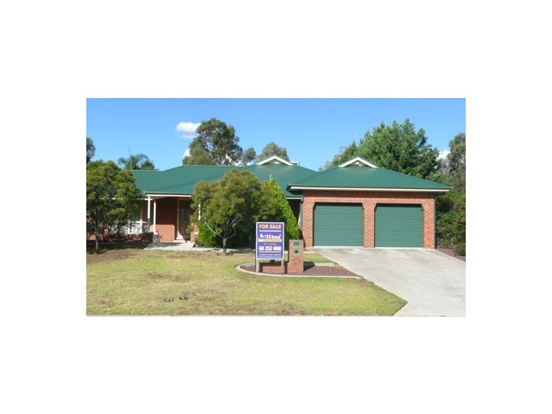 63 Maryville Way, Thurgoona NSW 2640