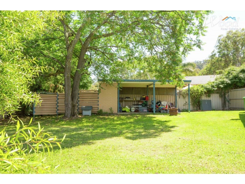 69 Cardo Drive, Springdale Heights NSW 2641