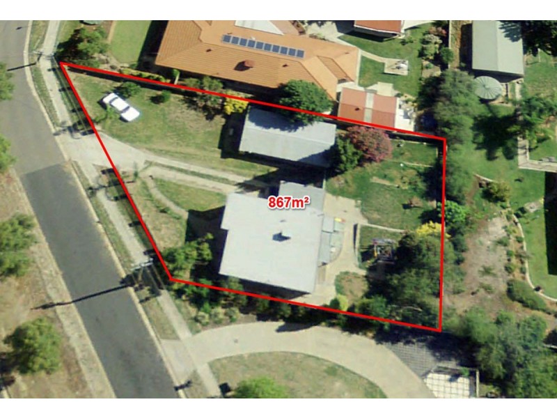 9 Panorama Place, Lavington NSW 2641