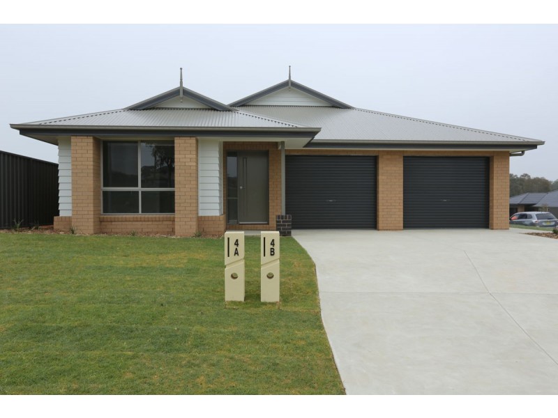 4 Paddlesteamer Court, Thurgoona NSW 2640