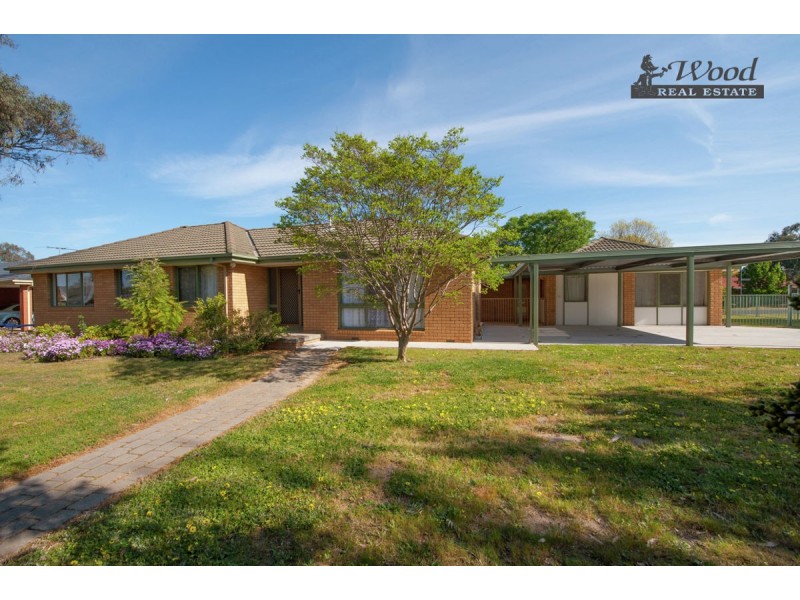 2 Troon Court, Thurgoona NSW 2640