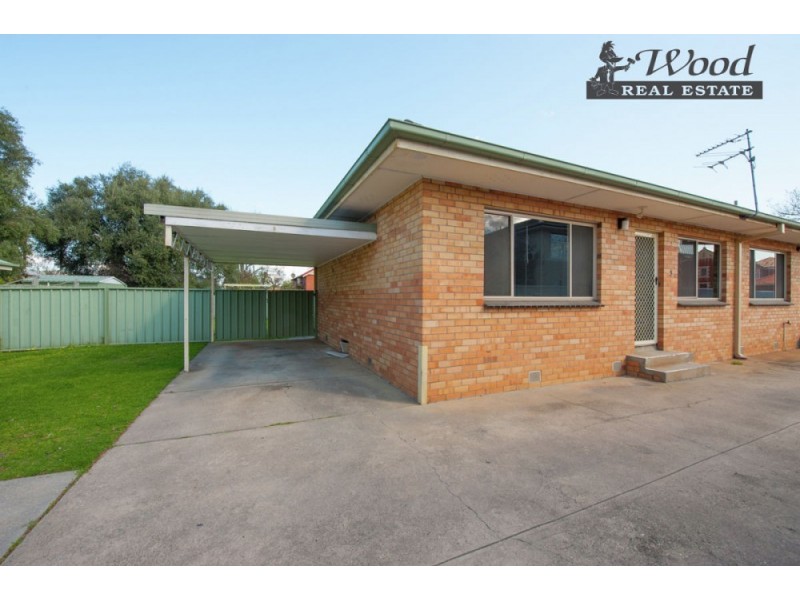 3/432 Olive Street, Albury NSW 2640
