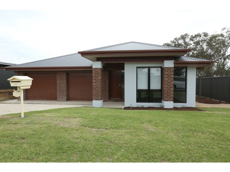 6a Barnett Avenue, Thurgoona NSW 2640