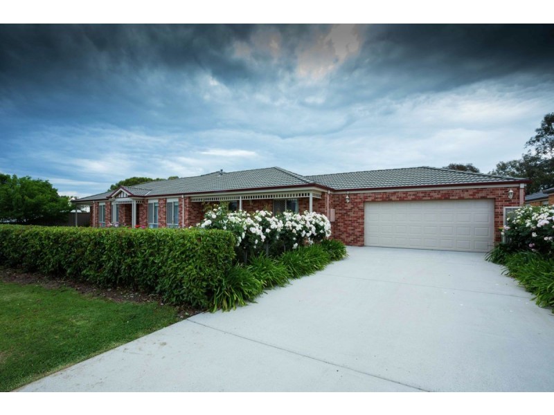 51 McBean Street, Culcairn NSW 2660