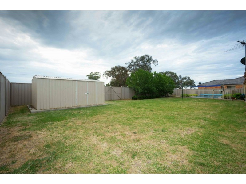 51 McBean Street, Culcairn NSW 2660