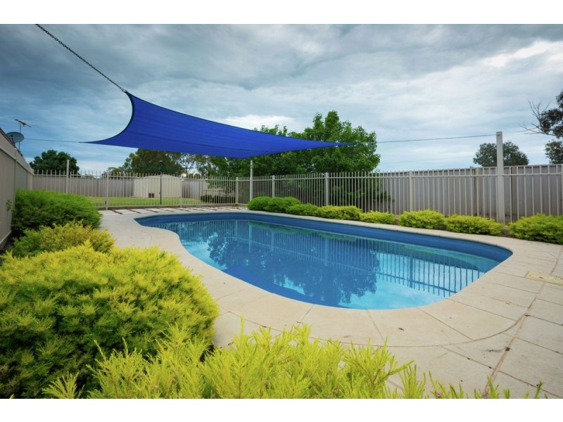 51 McBean Street, Culcairn NSW 2660