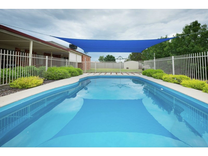 51 McBean Street, Culcairn NSW 2660