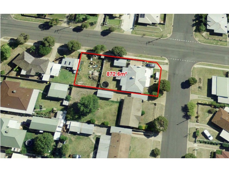 503 McKenzie Street, Lavington NSW 2641