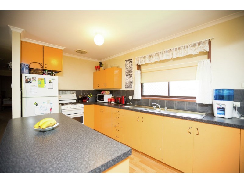 4/432 Kotthoff St, Lavington NSW 2641