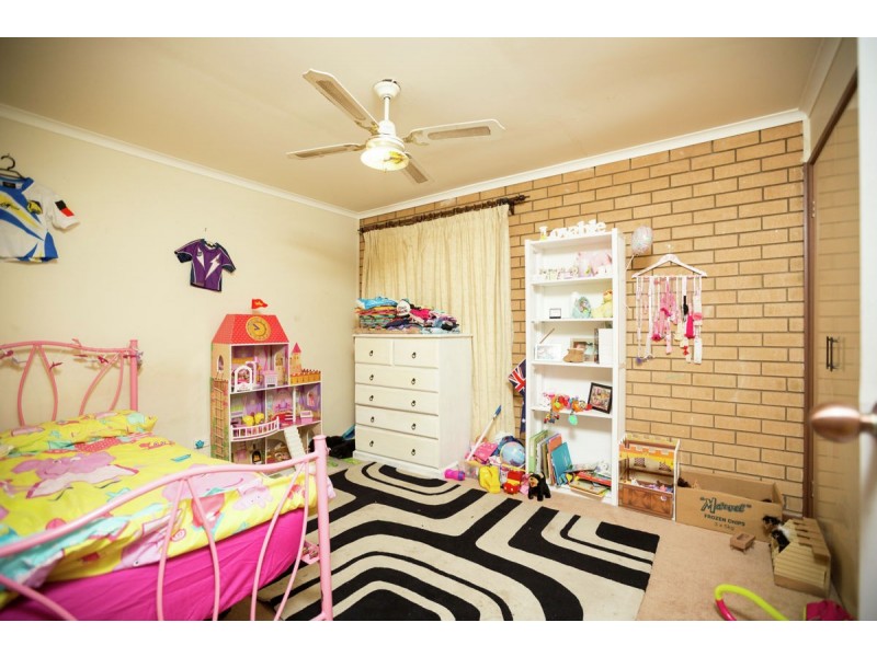 4/432 Kotthoff St, Lavington NSW 2641