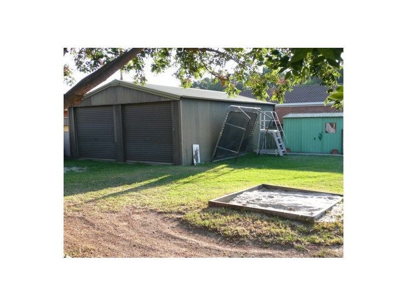 2 Sugargum Rd, Thurgoona NSW 2640