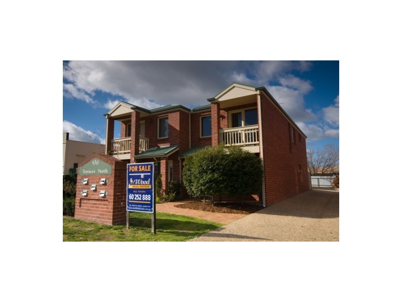 3/550 Kotthoff St, Lavington NSW 2641