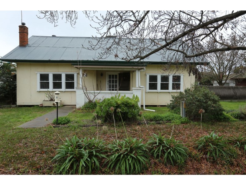2 South Street, Culcairn NSW 2660