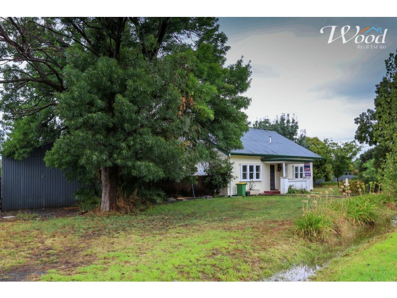 2 South Street, Culcairn NSW 2660