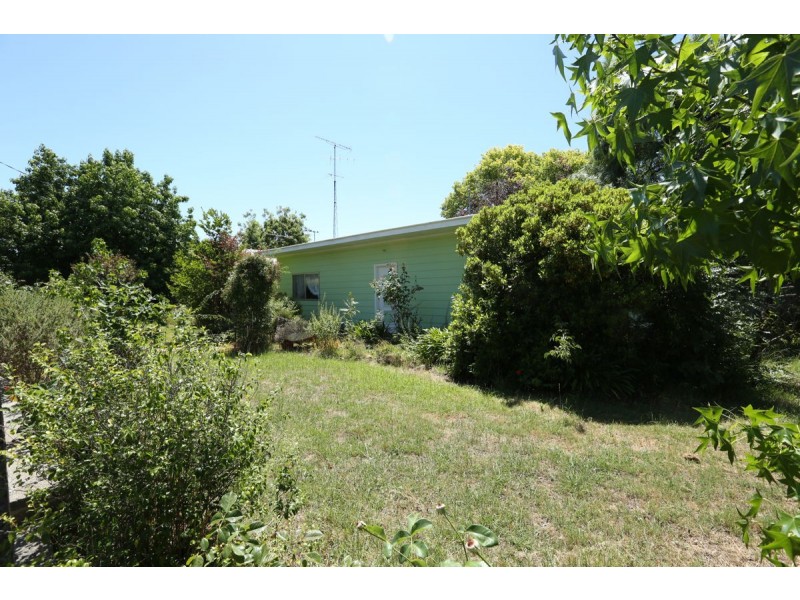 40 Henty Street East, Culcairn NSW 2660