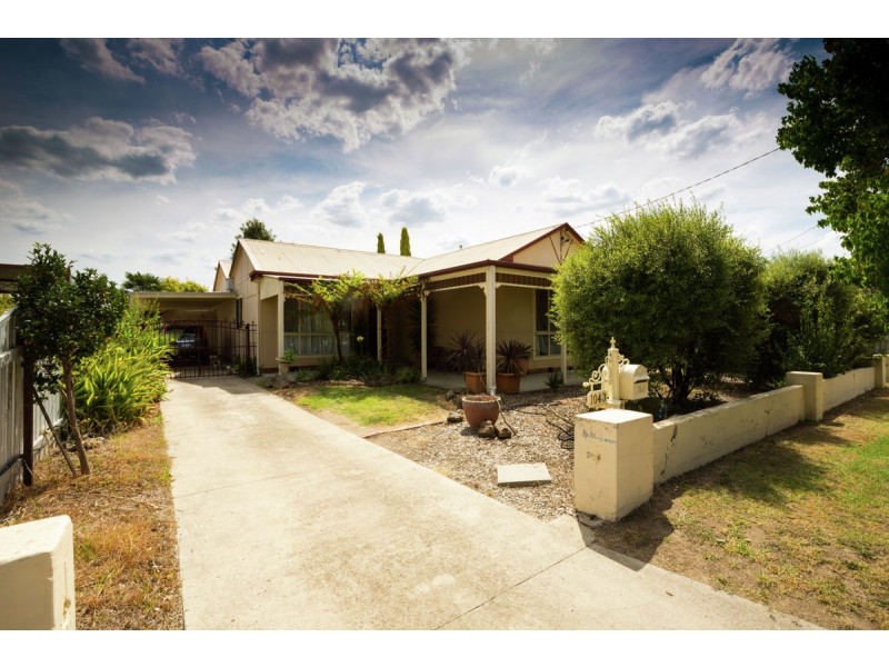 1043 Barooga St, North Albury NSW 2640